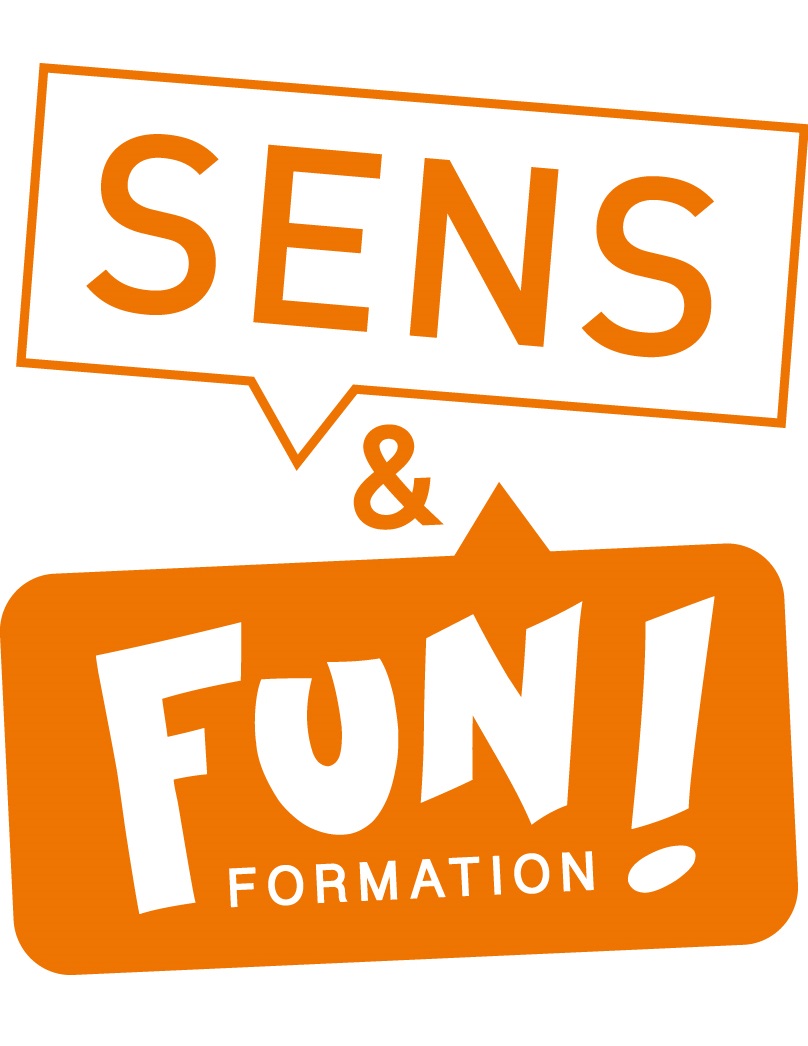 Sens & Fun ! Formations en communication